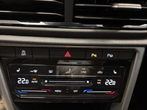 Volkswagen T-Roc Life 1.0 TSI 81 kW (110 CV)