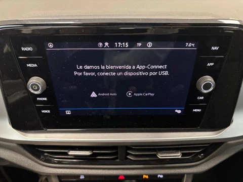 Volkswagen T-Roc Life 1.0 TSI 81 kW (110 CV)