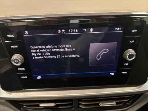 Volkswagen T-Roc Life 1.0 TSI 81 kW (110 CV)