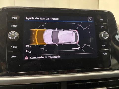 Volkswagen T-Roc Life 1.0 TSI 81 kW (110 CV)