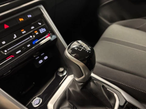 Volkswagen T-Roc Life 1.0 TSI 81 kW (110 CV)