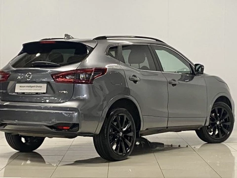 Nissan Qashqai  N-Tec 4x2 2020