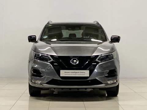 Nissan Qashqai  N-Tec 4x2 2020
