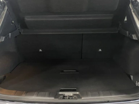 Nissan Qashqai  N-Tec 4x2 2020