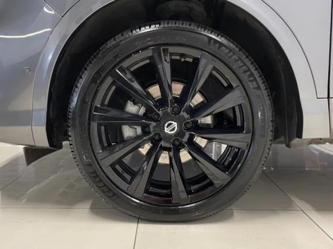 Nissan Qashqai  N-Tec 4x2 2020