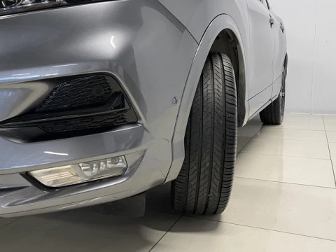 Nissan Qashqai  N-Tec 4x2 2020