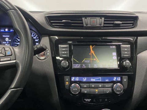 Nissan Qashqai  N-Tec 4x2 2020