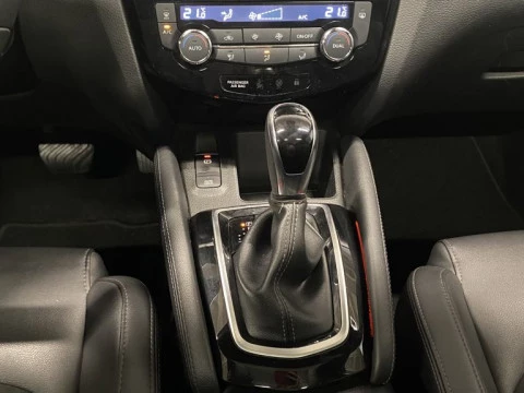 Nissan Qashqai  N-Tec 4x2 2020