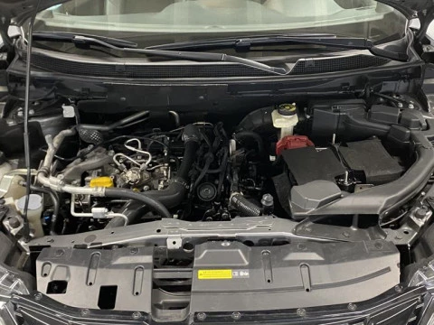 Nissan Qashqai  N-Tec 4x2 2020
