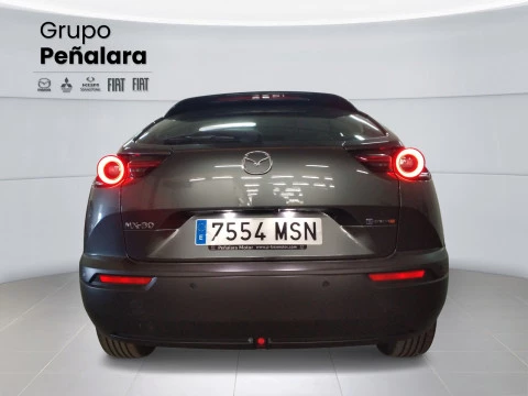 Mazda MX-30  E-SKYACTIV R-EV 125 KW (170 CV) AT 2WD    PRIME-LINE