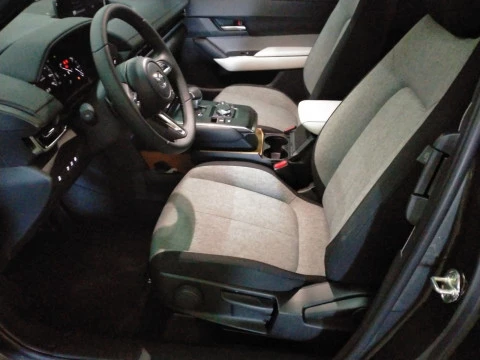 Mazda MX-30  E-SKYACTIV R-EV 125 KW (170 CV) AT 2WD    PRIME-LINE