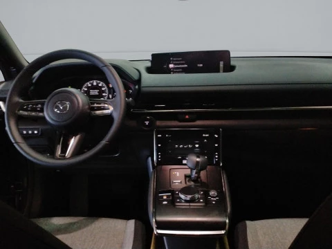 Mazda MX-30  E-SKYACTIV R-EV 125 KW (170 CV) AT 2WD    PRIME-LINE