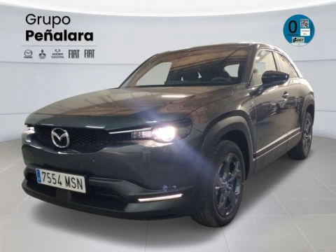 Mazda MX-30  E-SKYACTIV R-EV 125 KW (170 CV) AT 2WD    PRIME-LINE