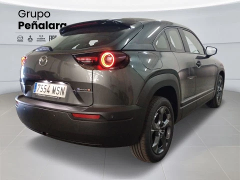 Mazda MX-30  E-SKYACTIV R-EV 125 KW (170 CV) AT 2WD    PRIME-LINE