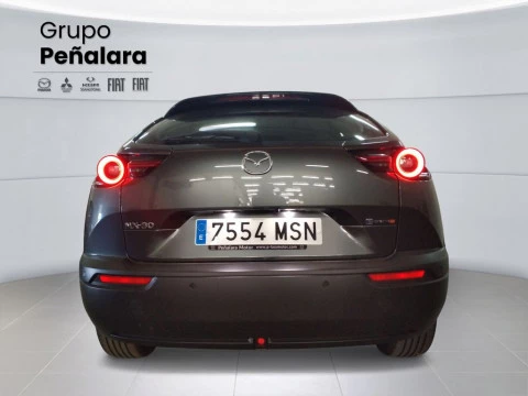 Mazda MX-30  E-SKYACTIV R-EV 125 KW (170 CV) AT 2WD    PRIME-LINE