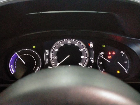 Mazda MX-30  E-SKYACTIV R-EV 125 KW (170 CV) AT 2WD    PRIME-LINE