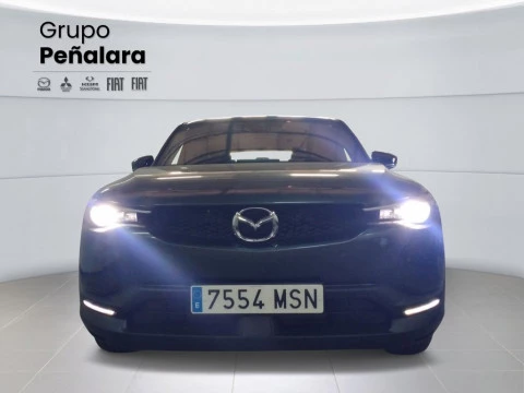Mazda MX-30  E-SKYACTIV R-EV 125 KW (170 CV) AT 2WD    PRIME-LINE