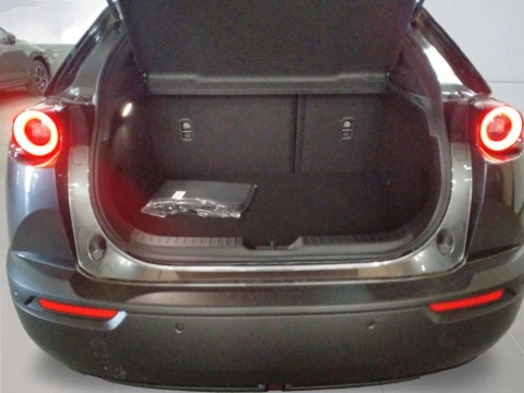 Mazda MX-30  E-SKYACTIV R-EV 125 KW (170 CV) AT 2WD    PRIME-LINE