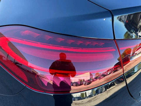 Mercedes-Benz GLE Coupé GLE 300 d 4MATIC