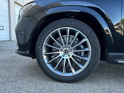 Mercedes-Benz GLE Coupé GLE 300 d 4MATIC