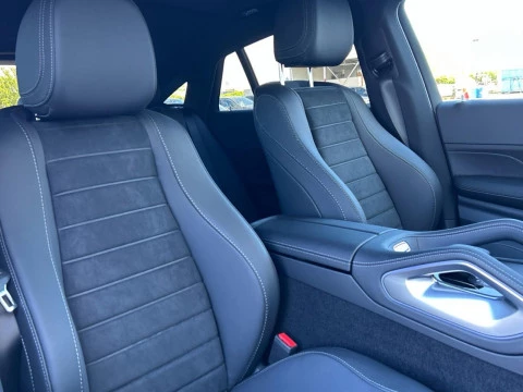 Mercedes-Benz GLE Coupé GLE 300 d 4MATIC