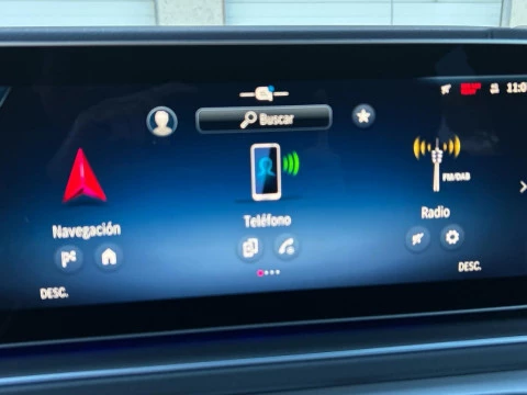 Mercedes-Benz GLE Coupé GLE 300 d 4MATIC