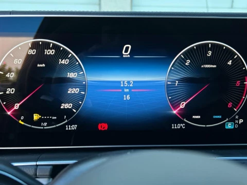 Mercedes-Benz GLE Coupé GLE 300 d 4MATIC