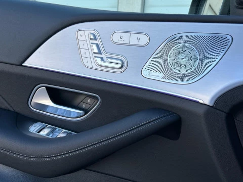 Mercedes-Benz GLE Coupé GLE 300 d 4MATIC