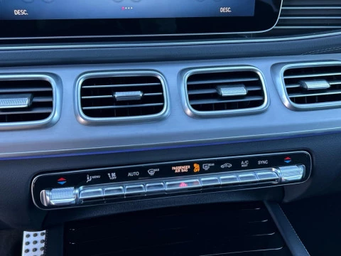 Mercedes-Benz GLE Coupé GLE 300 d 4MATIC