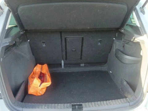 Skoda Karoq 2.0 TDI 85kW (115CV) Ambition