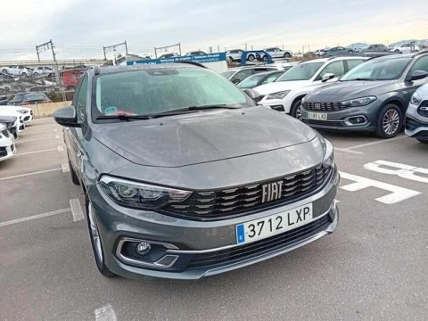 Fiat Tipo SW 1.3 SDE 70kW (95CV)