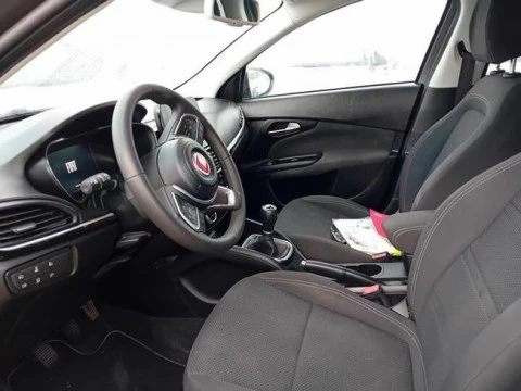 Fiat Tipo SW 1.3 SDE 70kW (95CV)