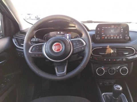 Fiat Tipo SW 1.3 SDE 70kW (95CV)
