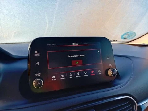 Fiat Tipo SW 1.3 SDE 70kW (95CV)