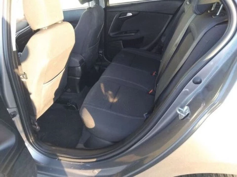 Fiat Tipo SW 1.3 SDE 70kW (95CV)