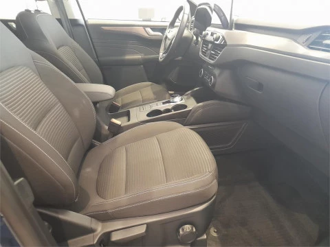 Ford Kuga Titanium 2.0 EcoBlue 140kW 4x4 Auto