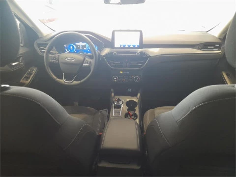 Ford Kuga Titanium 2.0 EcoBlue 140kW 4x4 Auto
