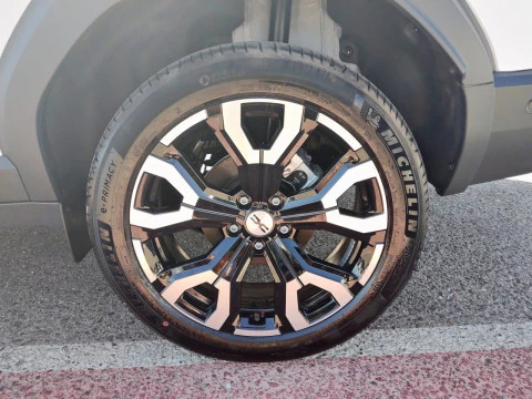 Dacia Bigster Journey HYBRID 115kw (155CV) 4x2