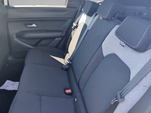 Dacia Bigster Journey HYBRID 115kw (155CV) 4x2