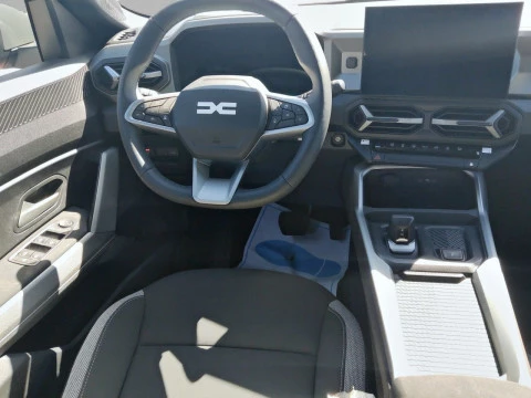 Dacia Bigster Journey HYBRID 115kw (155CV) 4x2