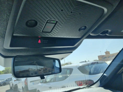 Dacia Bigster Journey HYBRID 115kw (155CV) 4x2