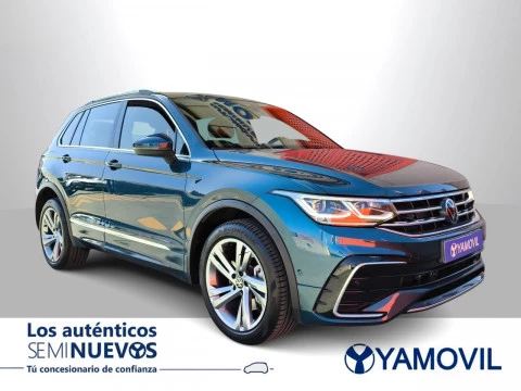 Volkswagen Tiguan R-Line 1.4 TSI eHybrid 180 kW (245 CV) DSG