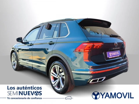 Volkswagen Tiguan R-Line 1.4 TSI eHybrid 180 kW (245 CV) DSG