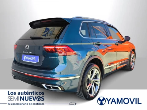 Volkswagen Tiguan R-Line 1.4 TSI eHybrid 180 kW (245 CV) DSG