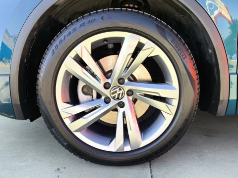 Volkswagen Tiguan R-Line 1.4 TSI eHybrid 180 kW (245 CV) DSG