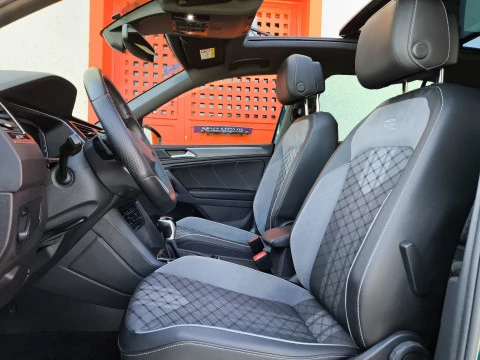 Volkswagen Tiguan R-Line 1.4 TSI eHybrid 180 kW (245 CV) DSG