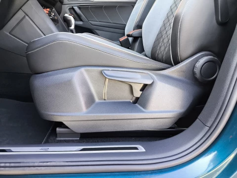 Volkswagen Tiguan R-Line 1.4 TSI eHybrid 180 kW (245 CV) DSG