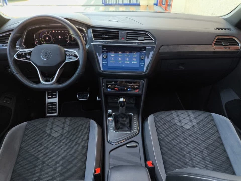 Volkswagen Tiguan R-Line 1.4 TSI eHybrid 180 kW (245 CV) DSG