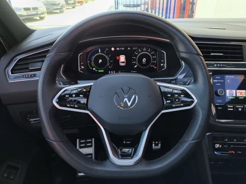 Volkswagen Tiguan R-Line 1.4 TSI eHybrid 180 kW (245 CV) DSG