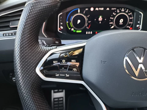 Volkswagen Tiguan R-Line 1.4 TSI eHybrid 180 kW (245 CV) DSG